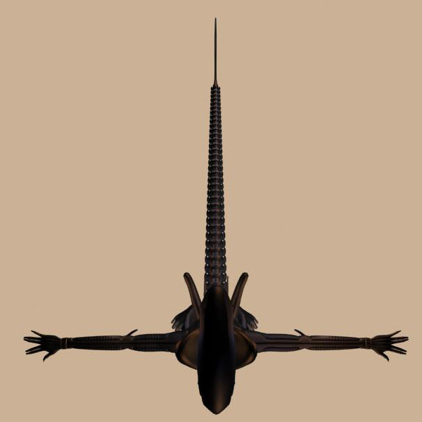 Alien
