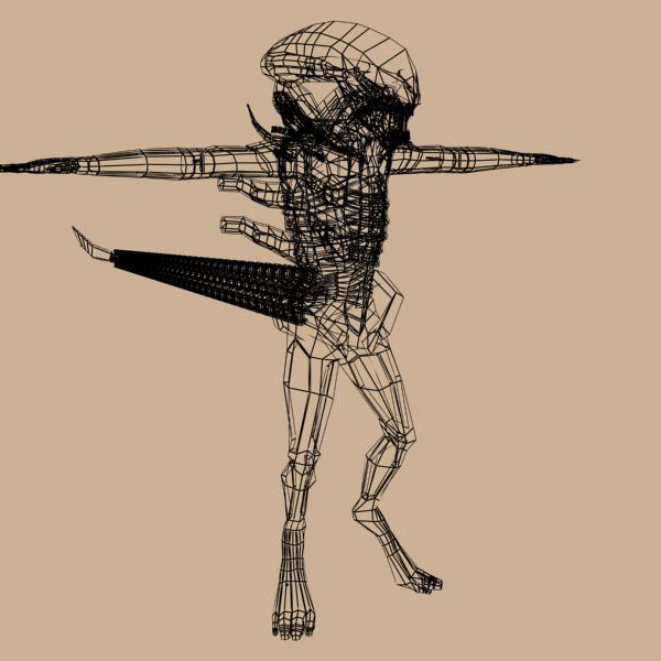 Alien