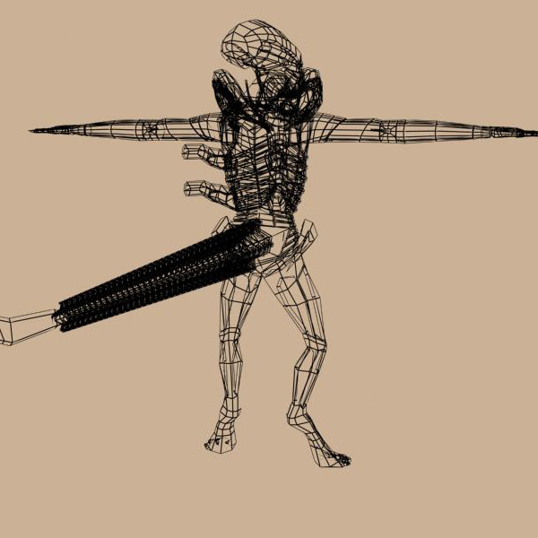 Alien