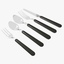Silverware Set