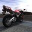 Honda cbr600rr