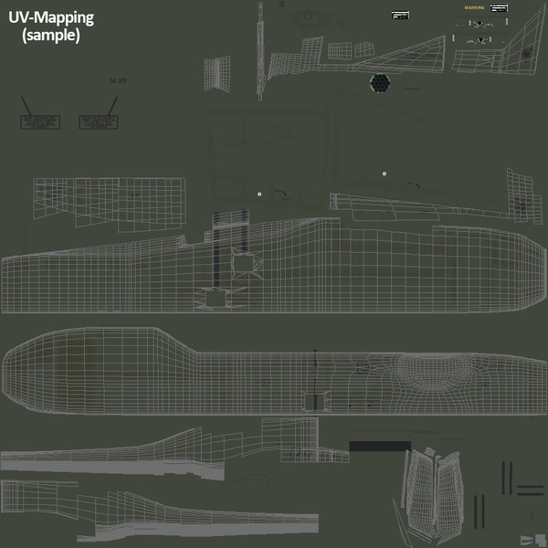 Apache Longbow Helicopter