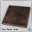 Tree Planter Grate Square 1