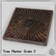 Tree Planter Grate Square 2