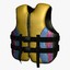 Life Jacket