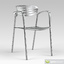 Toledo chair