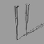 Crutches
