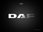DAF 3d Logo