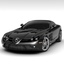 McClaren Mercedes SLR
