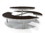 Outdoor table