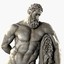Hercules Farnese