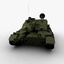Challenger 2 Tank