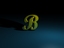 b letter