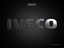 Iveco 3d Logo