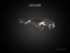 Jaguar 3d Logo