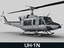 Bell UH-1N