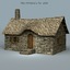 Old Cottage 1