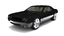 Dodge Challenger 2010
