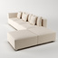 Minotti Braque Sofa