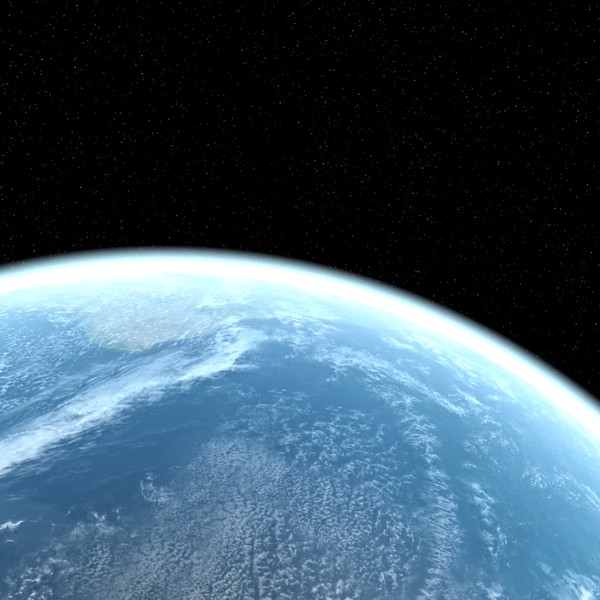 3d solar 32k - 32k Photorealistic Earth by Galva858