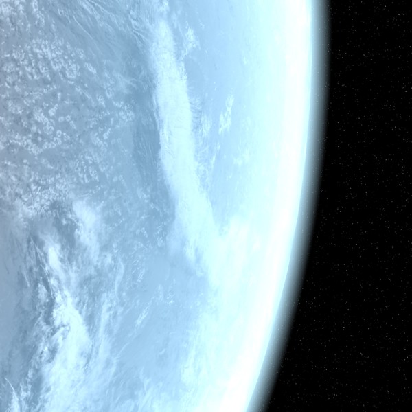 3d solar 32k - 32k Photorealistic Earth by Galva858