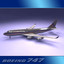 Boeing 747-400 Airliner (American Airlines)
