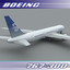Boeing 767-300 (Air New Zealand)