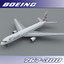 Boeing 767-300 (British Airways)