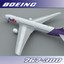 Boeing 767-300 (Fed EX)
