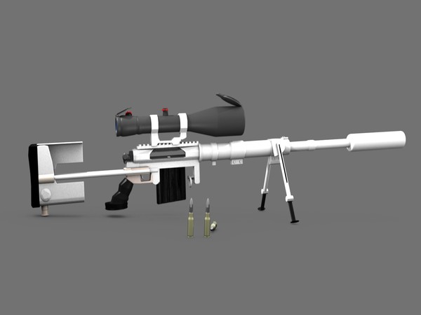 M200 Intervention 3D Models