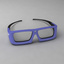Expand 3D glasses