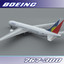 Boeing 767-300 (Philippine Air)