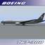 Boeing 767-300 (UPS)