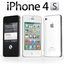 iPhone 4s White & Black