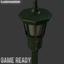 Park Lamp