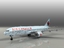 canada airlines