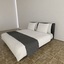 Hotel Bed