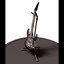electric guitar