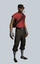 Team Fortress 2 Scout