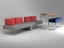 Seating system 02