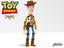 Woody