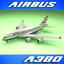 Airbus A380 Airliner (British Airways)