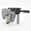Steyr AUG A3