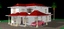 2 storeyed house