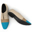Men Shoes Ana Locking Blue