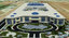 Hotel & Amusement Park Complex