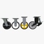 Casters