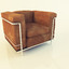 e001 corbusier