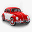 Volkswagen Beetle 1300 1968