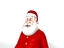 Santa Cartoon